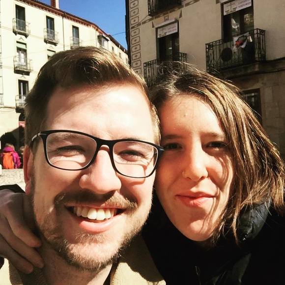 Meet your Posher, Micah - Picture 1 of 1